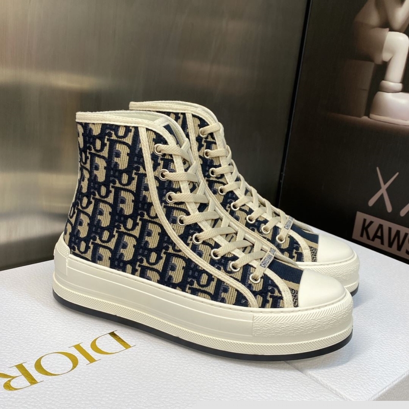 ch**an D*or casual shoes